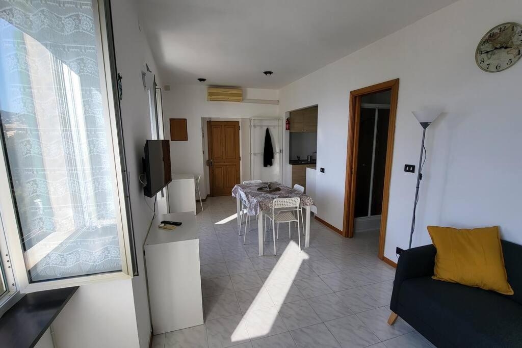 La Casa Di Giada&Gaia Apartment Recco Exterior photo
